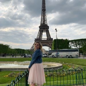 Meet your Posher, Gabby